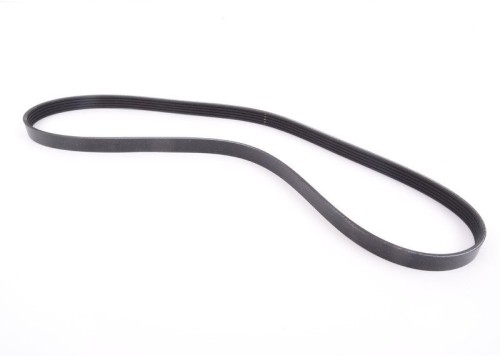 Keilrippenriemen 4