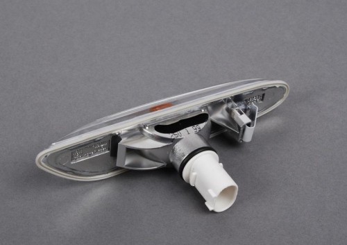 Addit, turn indicator lamp, right white 1