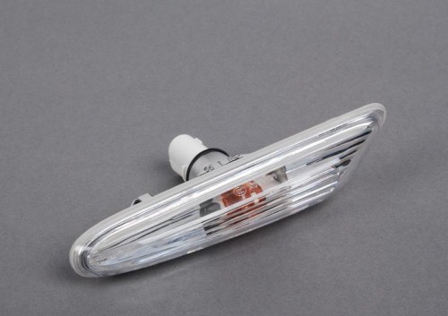 Addit, turn indicator lamp, right white 2