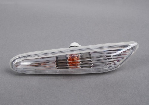 Addit, turn indicator lamp, right white 3