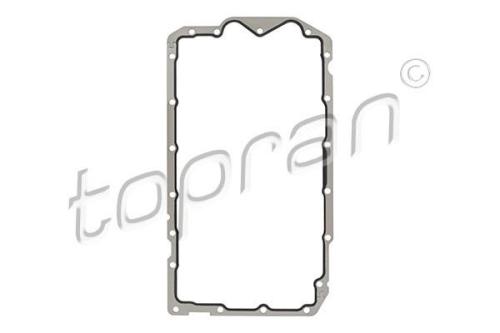 Oil Sump Gasket 4