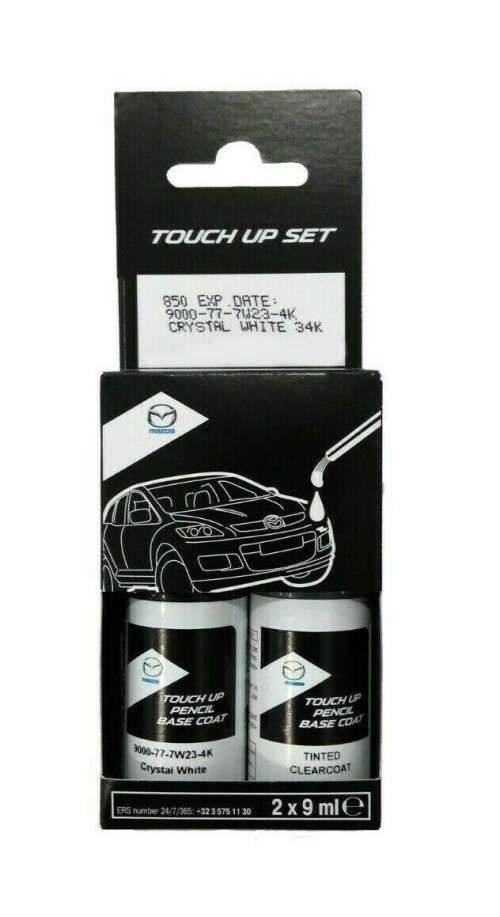 Color Touch Up Paint Stick Kit