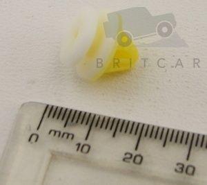 Body Moulding Rubbing Strip Fixing Clip DYC101420 2