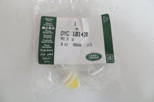 Body Moulding Rubbing Strip Fixing Clip DYC101420 1