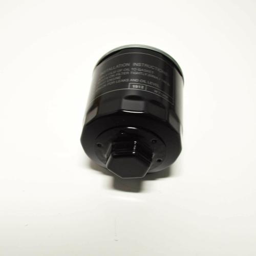 Oil filter 9