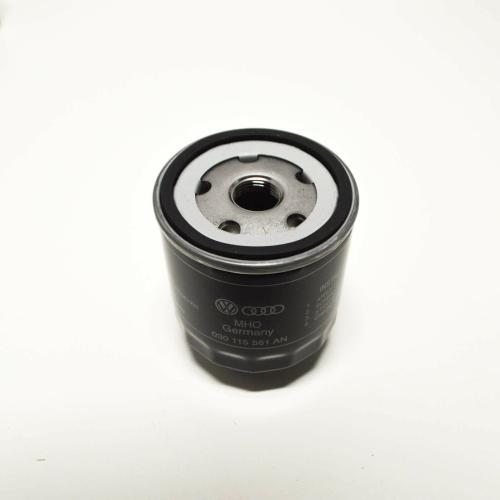 Oil filter 4