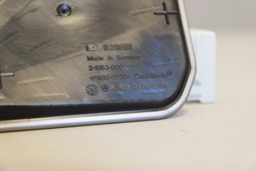 TRANSMISSIEOLIEFILTER 3