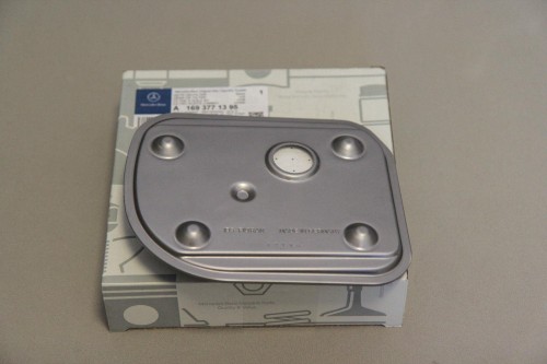 TRANSMISSIEOLIEFILTER 2