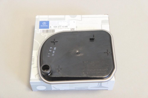 TRANSMISSIEOLIEFILTER 1