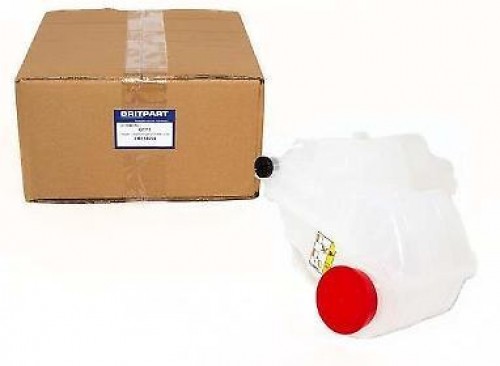 Tank undefined undefined Radiator Overflow 2