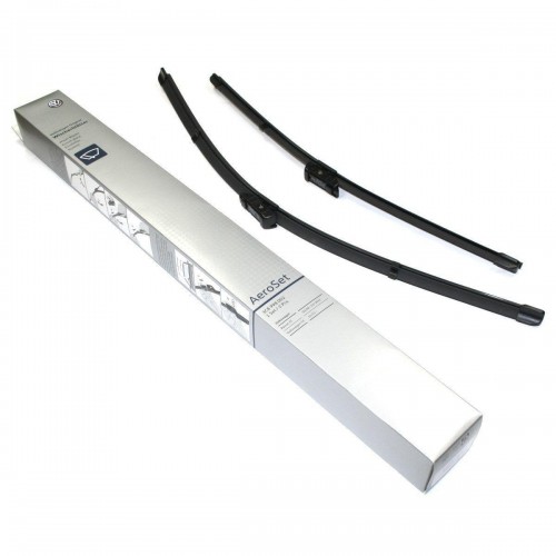 Aero Wiper Blade Kit 1