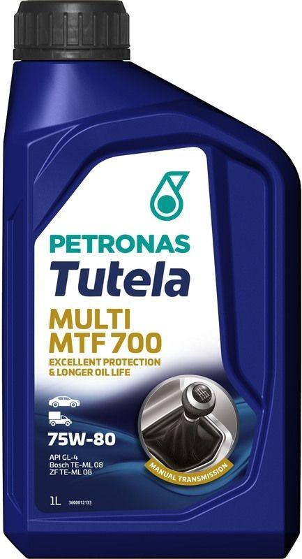 Transmission oil TUTELA MULTI MTF 700 75W-80 1L GL4