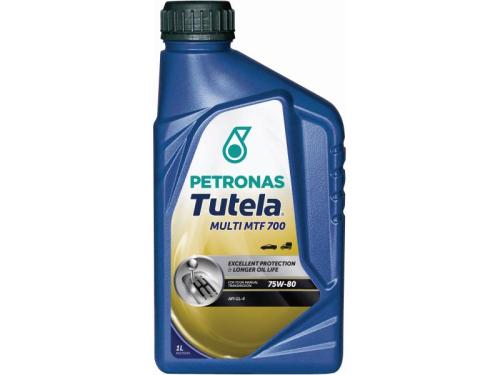 Transmission oil TUTELA MULTI MTF 700 75W-80 1L GL4 3