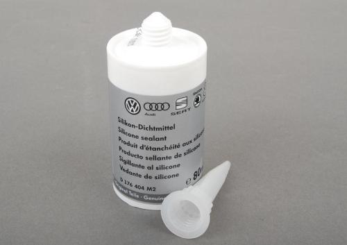 Silicone sealant 1