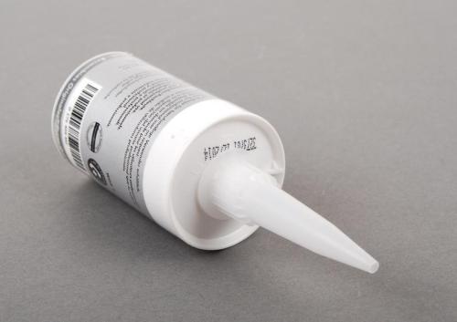 Silicone sealant 4