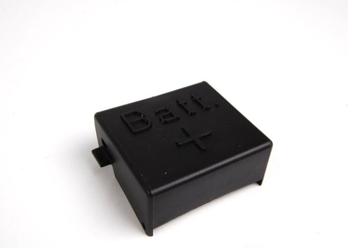 Deckel St�tzpunkt B+