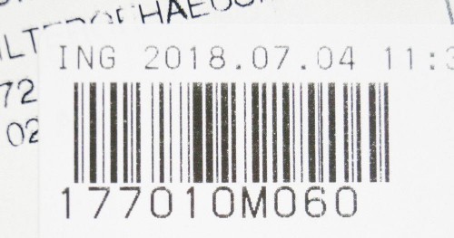 Case sub-assy, air c; FR 8