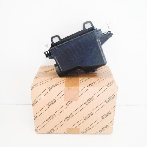 Case sub-assy, air c; FR