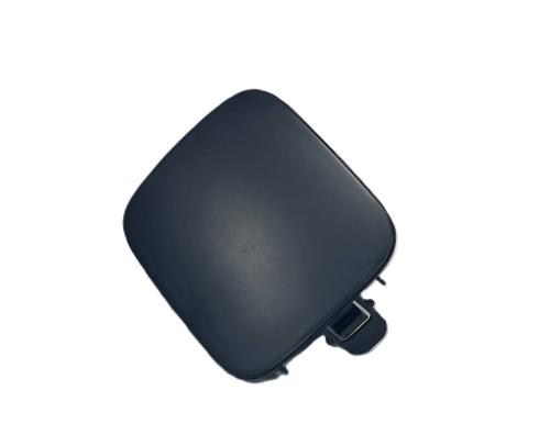 Cover, fr bumper hol ; TR 2