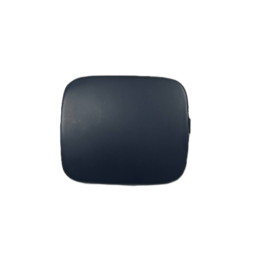 Cover, fr bumper hol ; TR