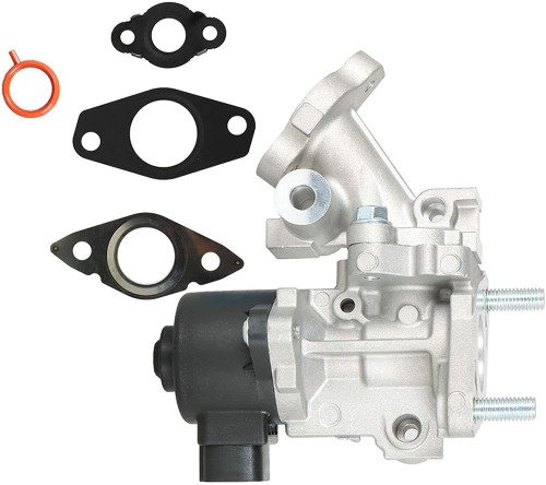EGR Valve Kit