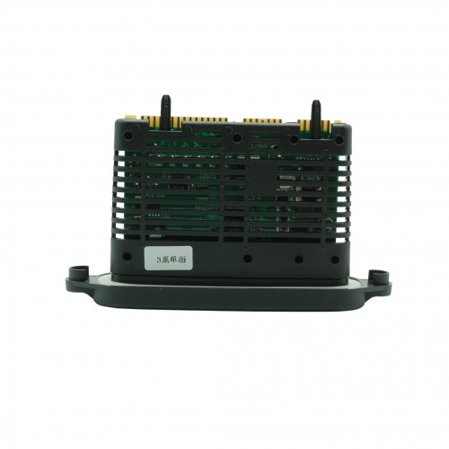 Driver module for headlight 2