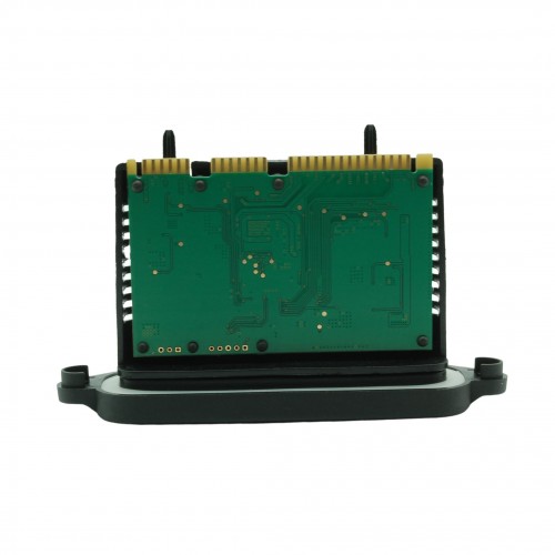 Driver module for headlight