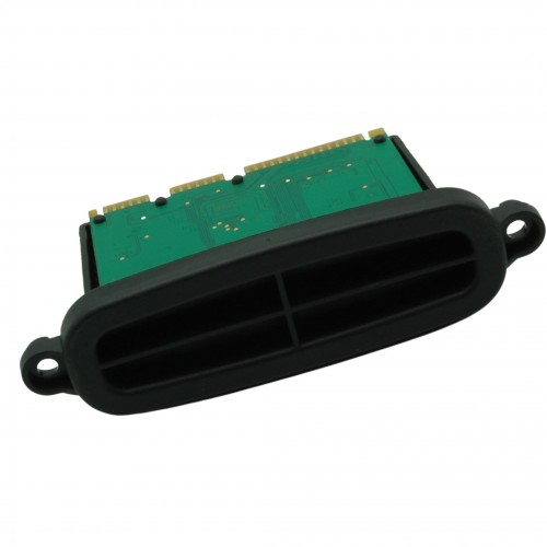 Driver module for headlight 3