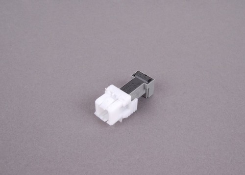 Brake pedal light switch 5