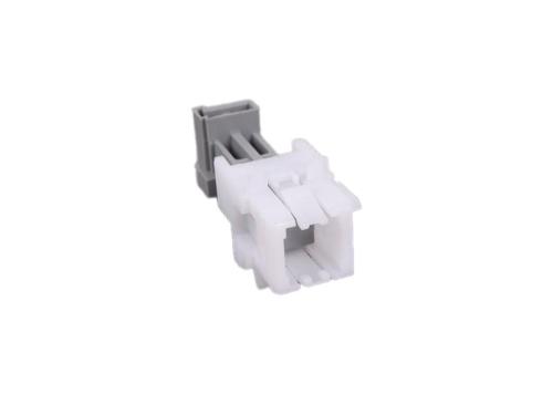 Brake pedal light switch 2