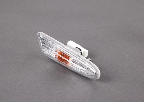 Additional turn indicator lamp, right 1