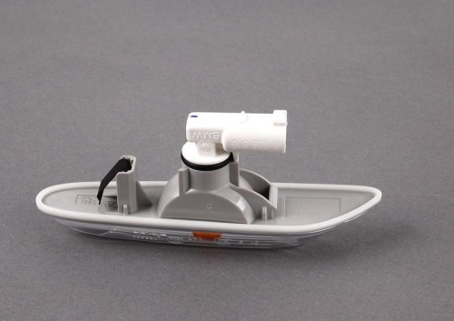 Additional turn indicator lamp, right 4