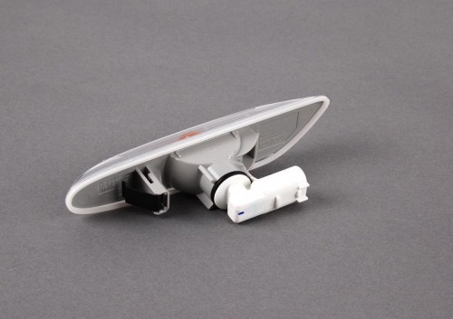 Additional turn indicator lamp, right 2