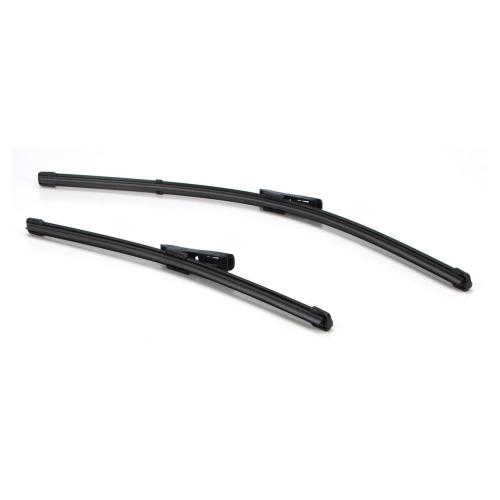 Front wiper set 2