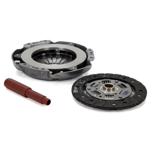 Clutch Kit 3