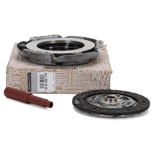 Clutch Kit 1