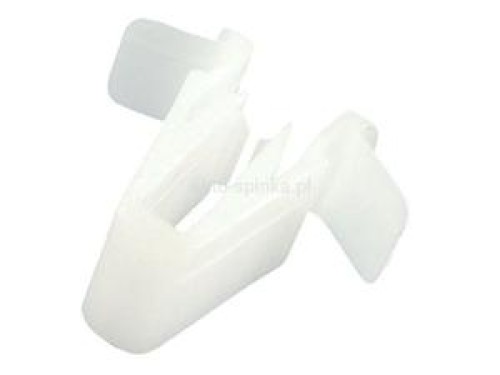 Retainer, door trim; FR 2