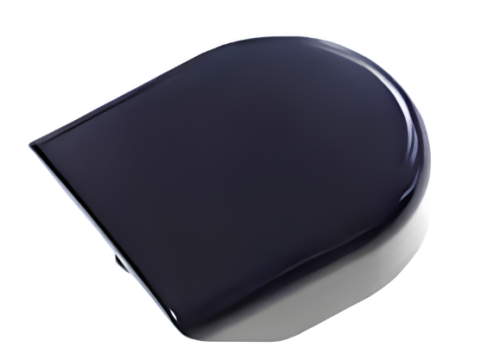 Cap, wiper arm head; JP