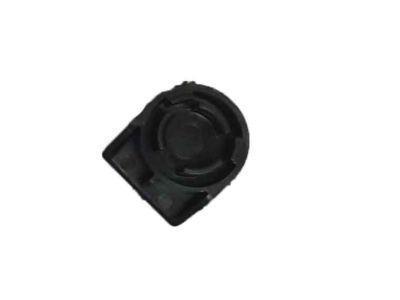 Cap, wiper arm head; JP 3