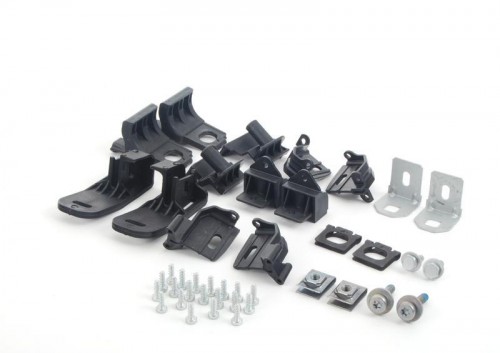 Repair kit for headlight left and right