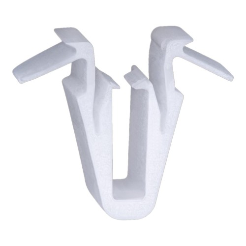 Door Garnish Moulding Retainer Clip 3
