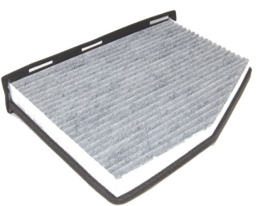 Pollen filter insert 1