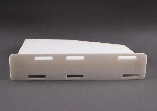 Pollen filter insert 6