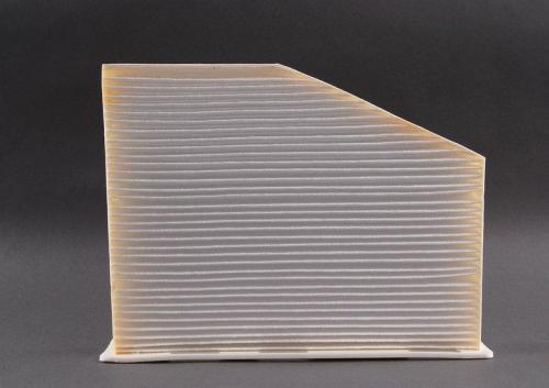 Pollen filter insert 5