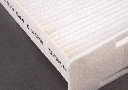 Pollen filter insert 4