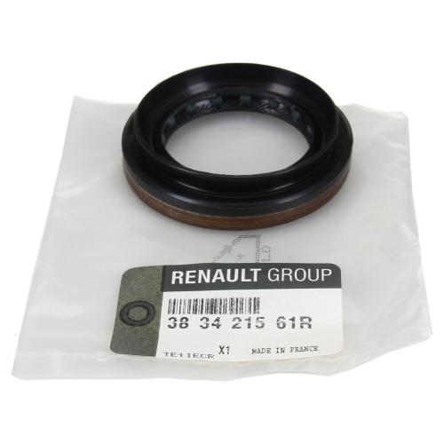 Bearing Seal