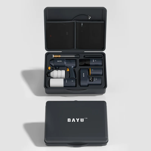 BAYU 2Pro Car Maintenance Kit 3