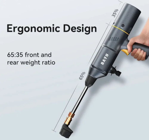 BAYU 2Pro Car Maintenance Kit 5