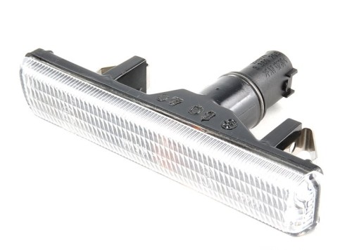 Addit, turn indicator lamp, left white 1