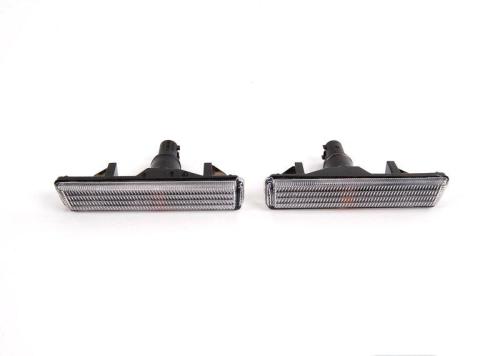 Addit, turn indicator lamp, left white 7